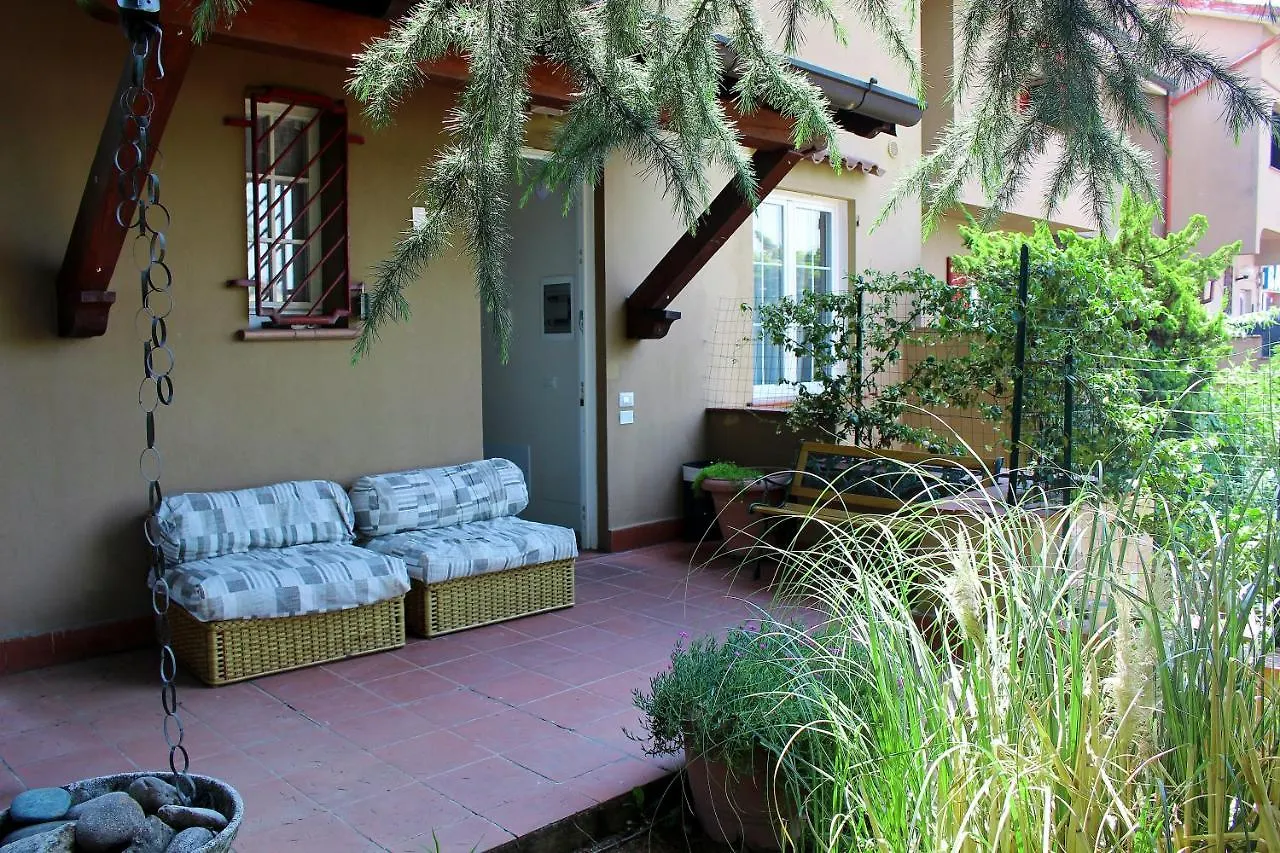 Villa Fenix Osio Sotto 2 Affittacamere
