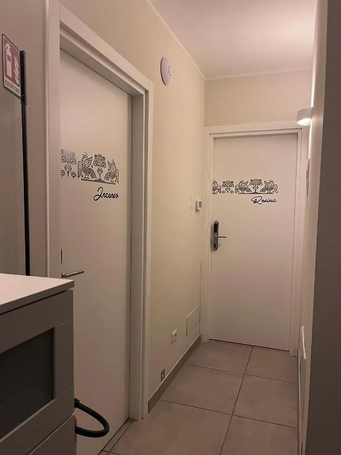 Affittacamere Villa Fenix Osio Sotto 2