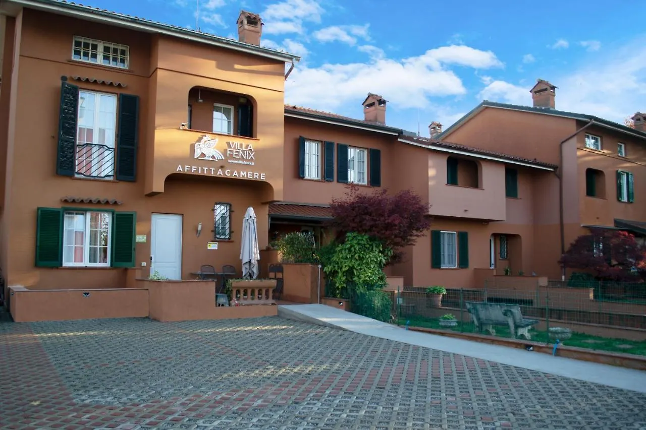 Villa Fenix Osio Sotto 2