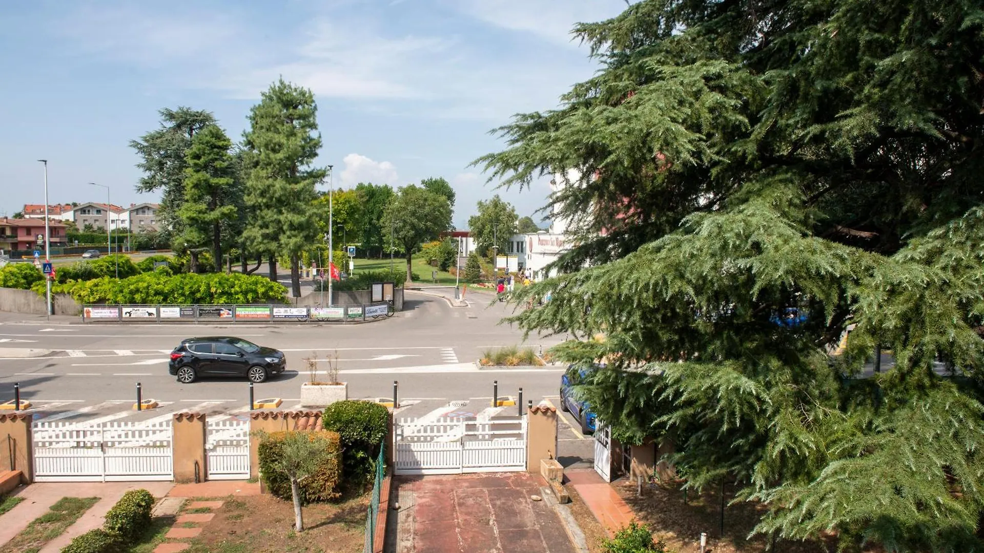 Villa Fenix Osio Sotto 2 Italia