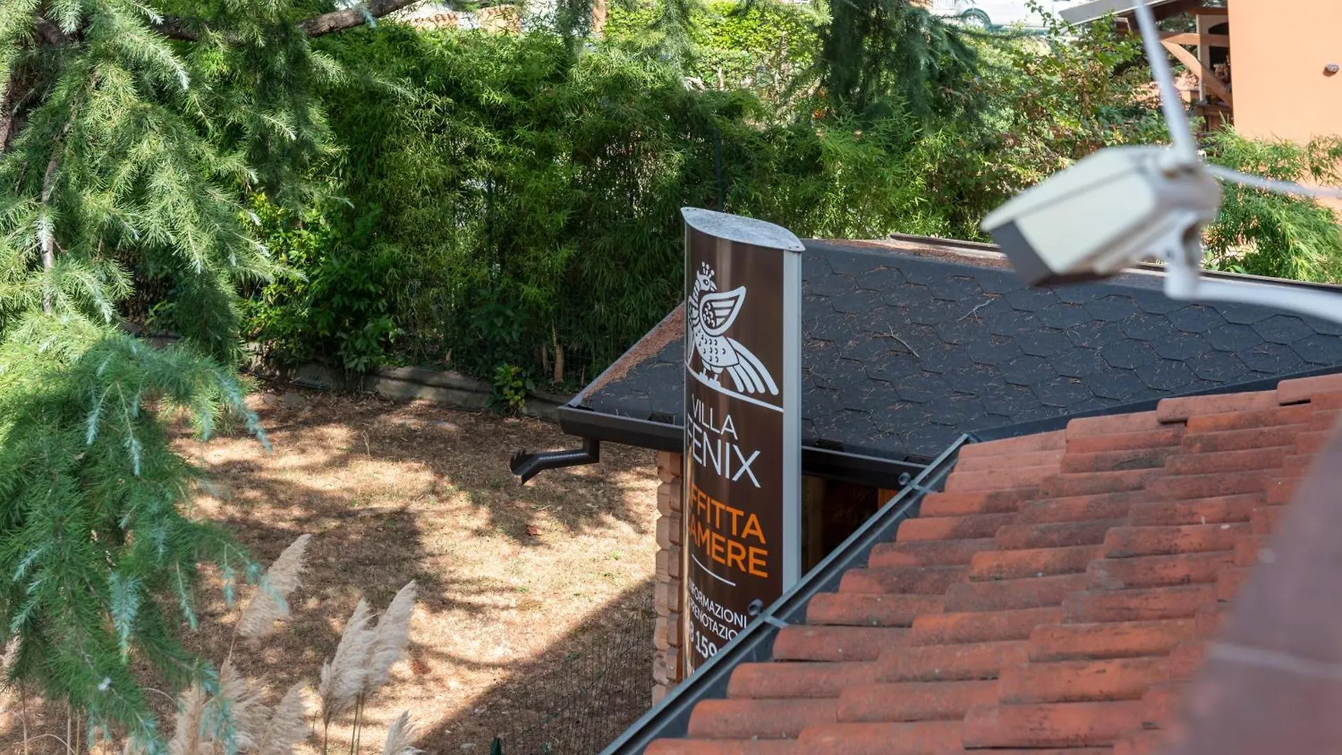 Guest house Villa Fenix Osio Sotto 2 Italy