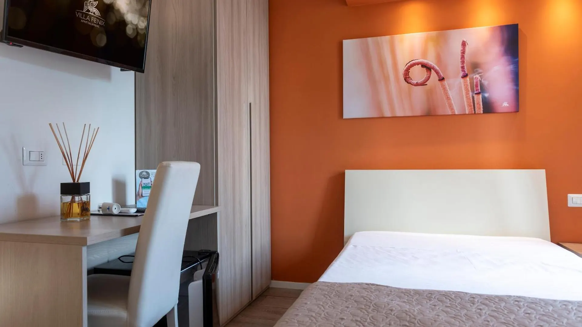 Villa Fenix Osio Sotto 2 0*,