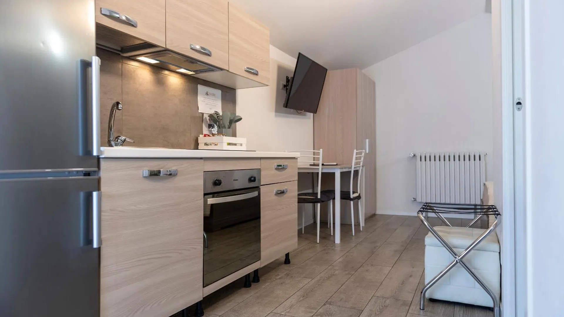 Affittacamere Villa Fenix Osio Sotto 2