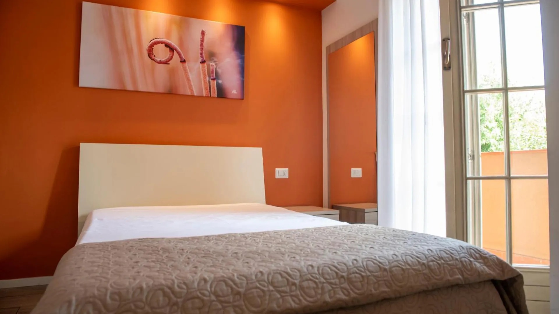 Villa Fenix Osio Sotto 2 Affittacamere
