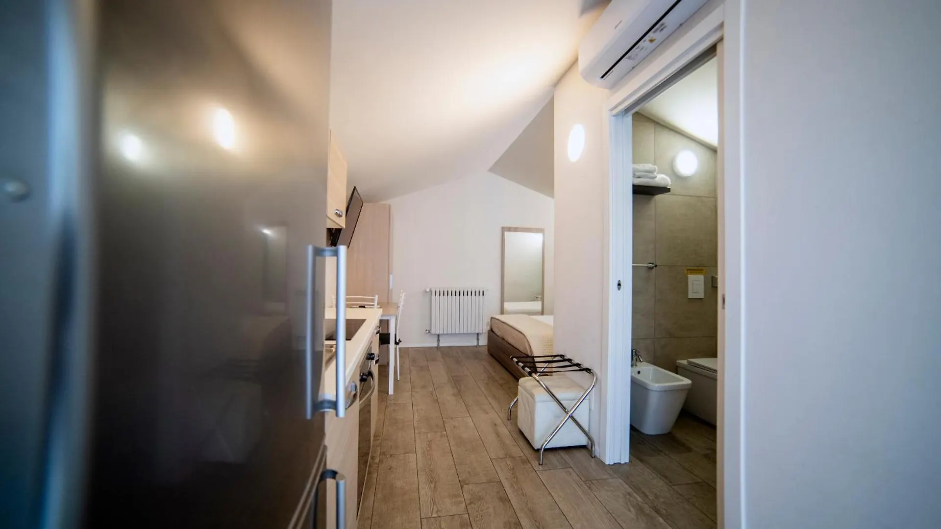 Villa Fenix Osio Sotto 2 Italia