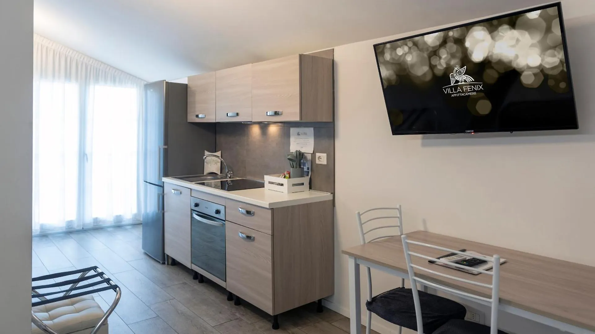Villa Fenix Osio Sotto 2 Affittacamere