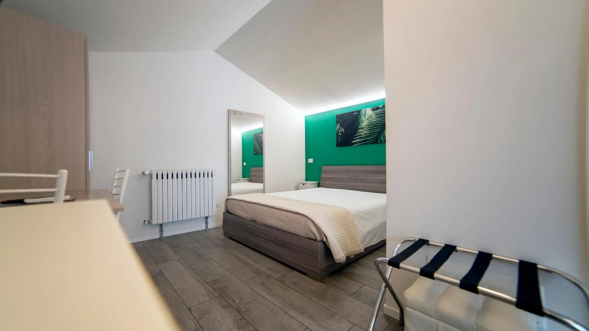 Affittacamere Villa Fenix Osio Sotto 2