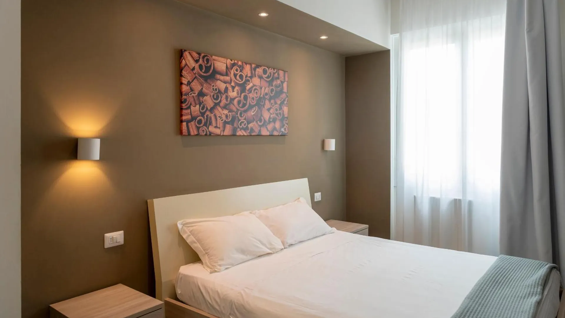 Villa Fenix Osio Sotto 2 0*,  Italy