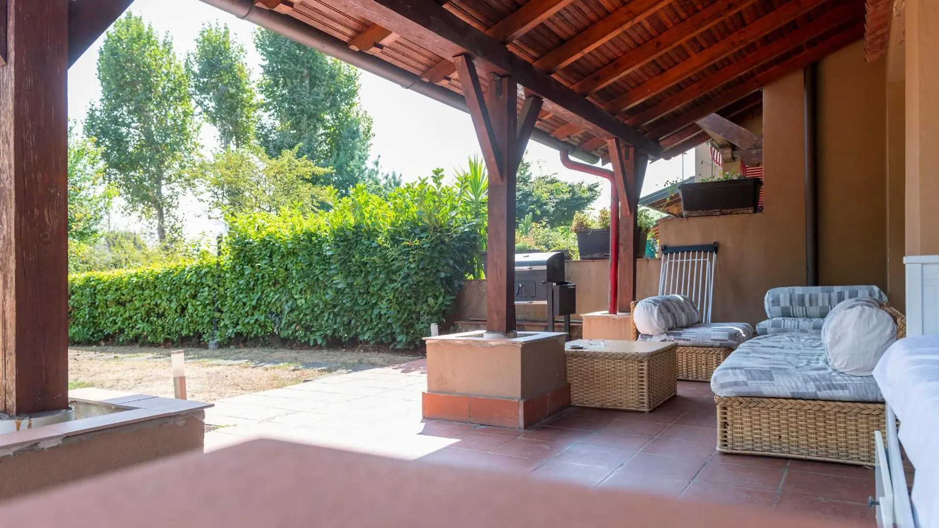 Villa Fenix Osio Sotto 2 0*,