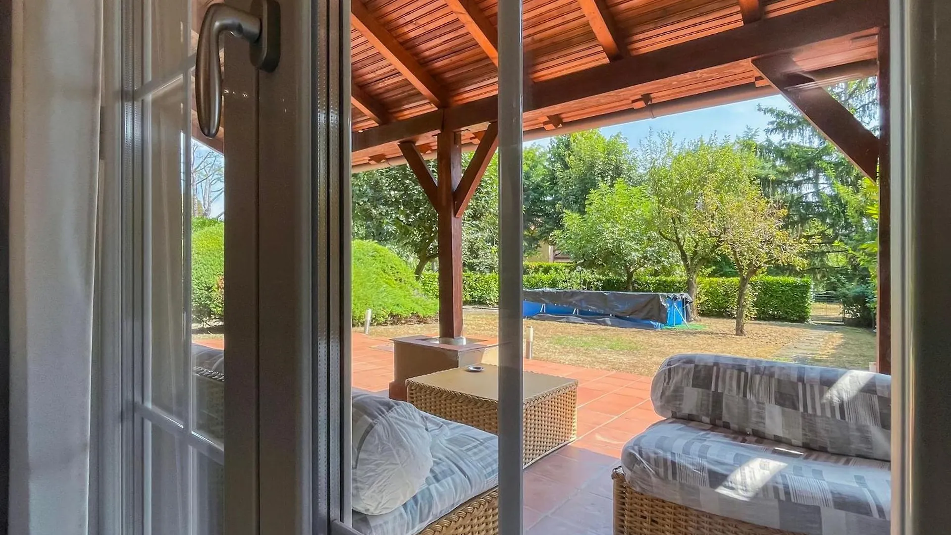Villa Fenix Osio Sotto 2 Affittacamere