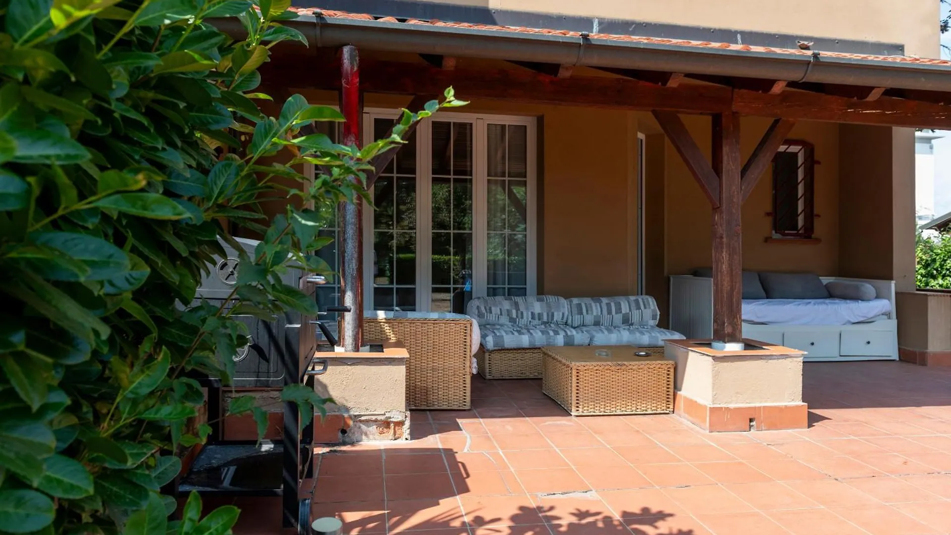 Affittacamere Villa Fenix Osio Sotto 2 Italia