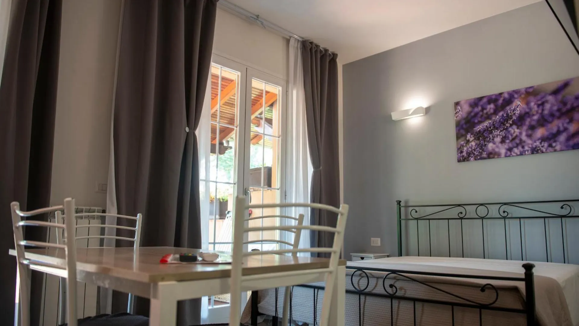 Villa Fenix Osio Sotto 2