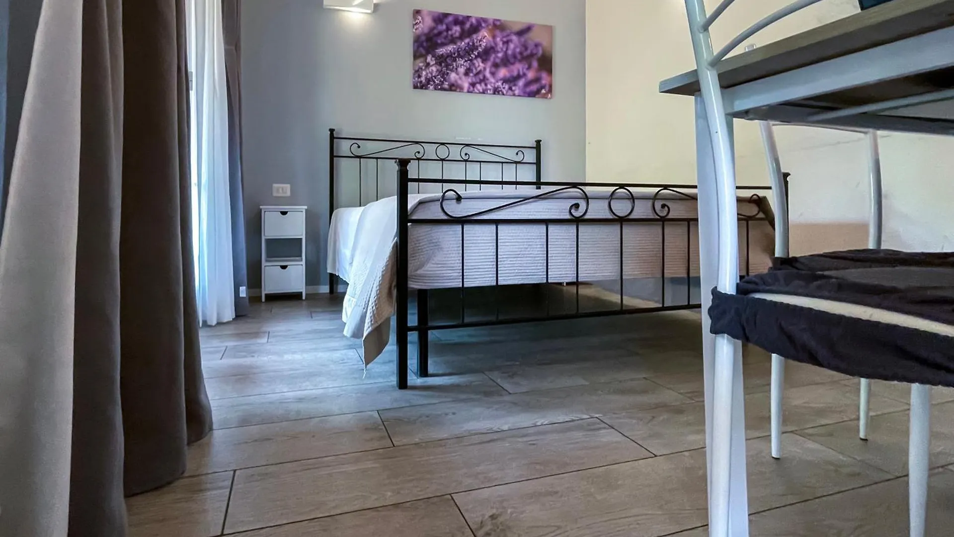 Affittacamere Villa Fenix Osio Sotto 2