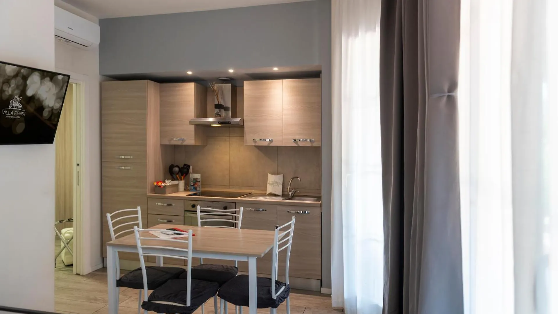 Villa Fenix Osio Sotto 2 Affittacamere
