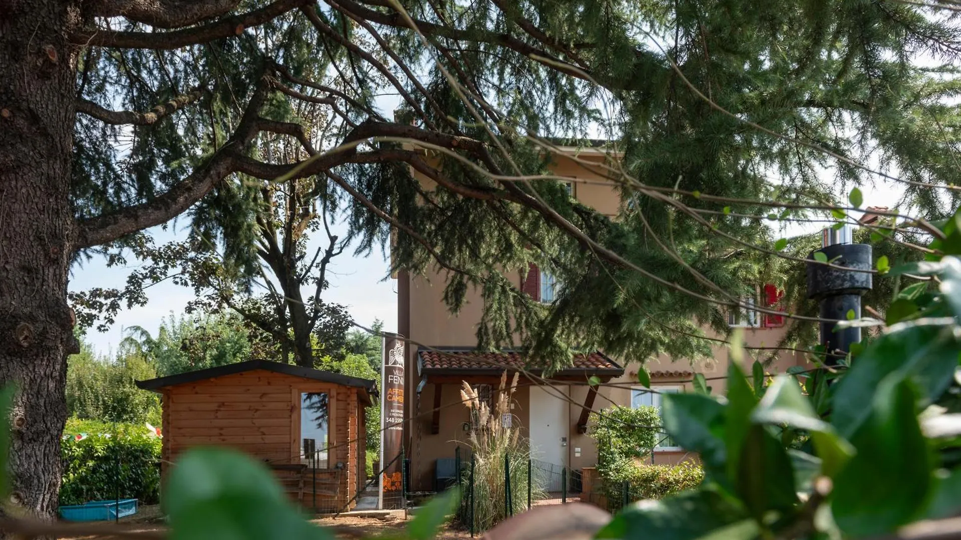 Villa Fenix Osio Sotto 2 0*,  Italia