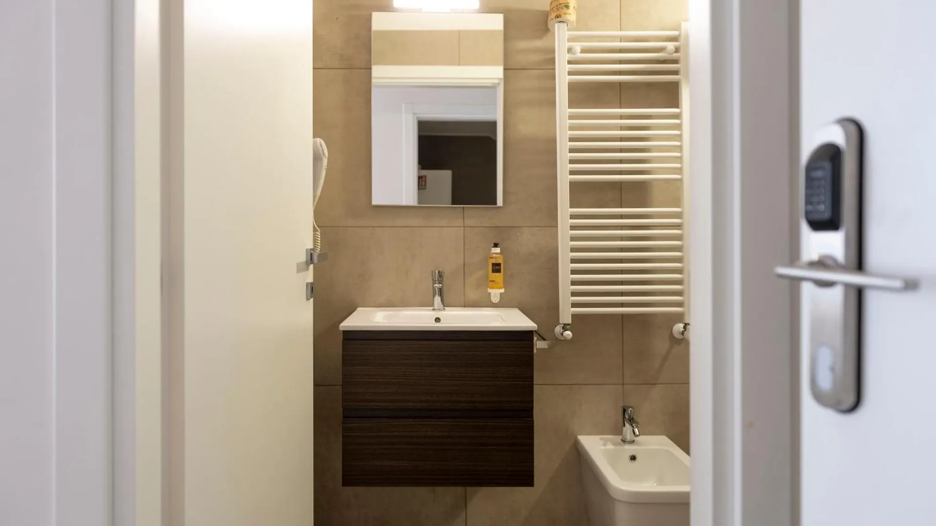 Affittacamere Villa Fenix Osio Sotto 2