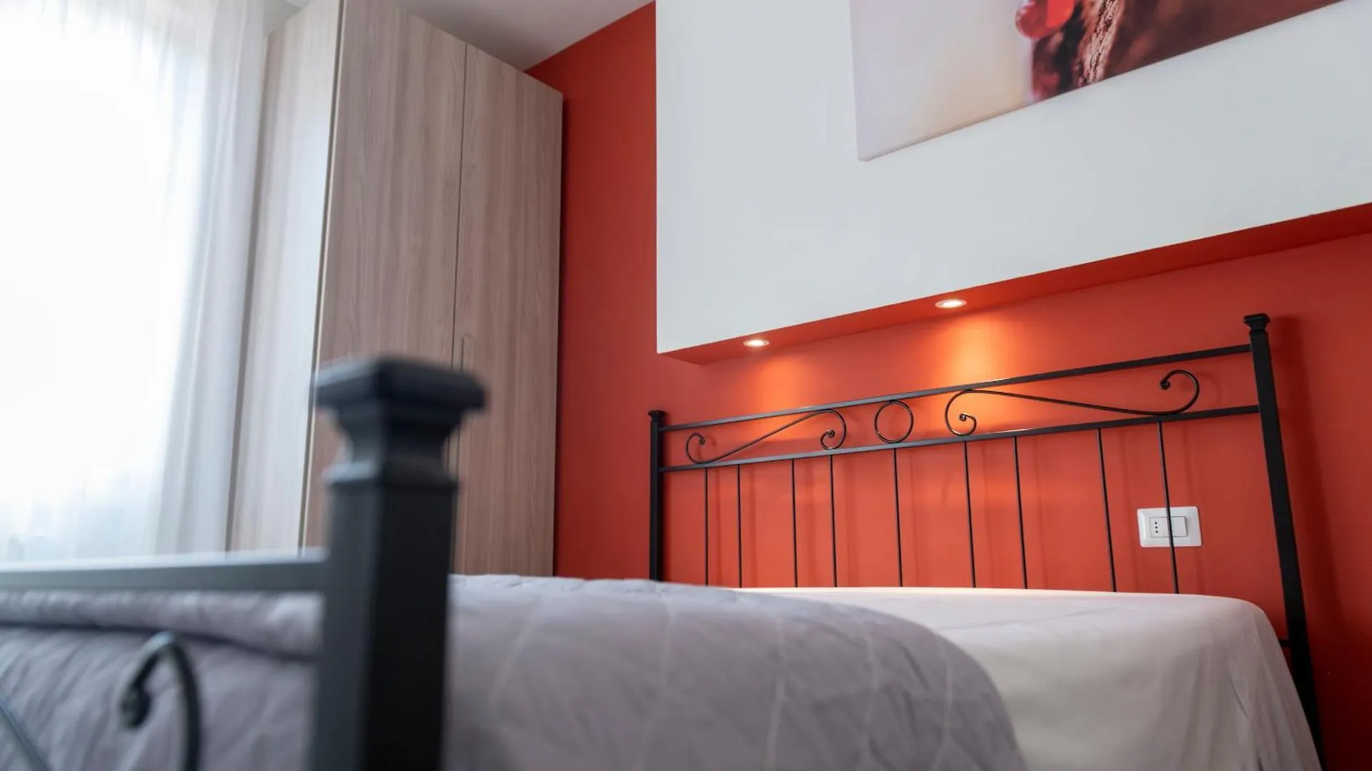 Guest house Villa Fenix Osio Sotto 2