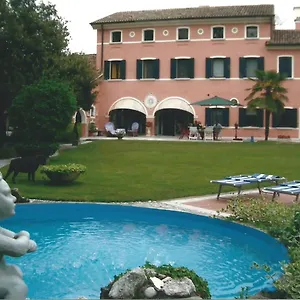  Bed & Breakfast Relais Ca' Meridiana Italia