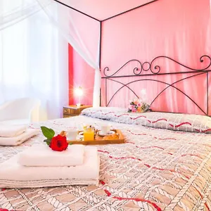  Bed & Breakfast Locazione Turistica Corte Vecchia Italia