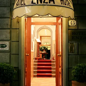 ** Hotel Enza Italia