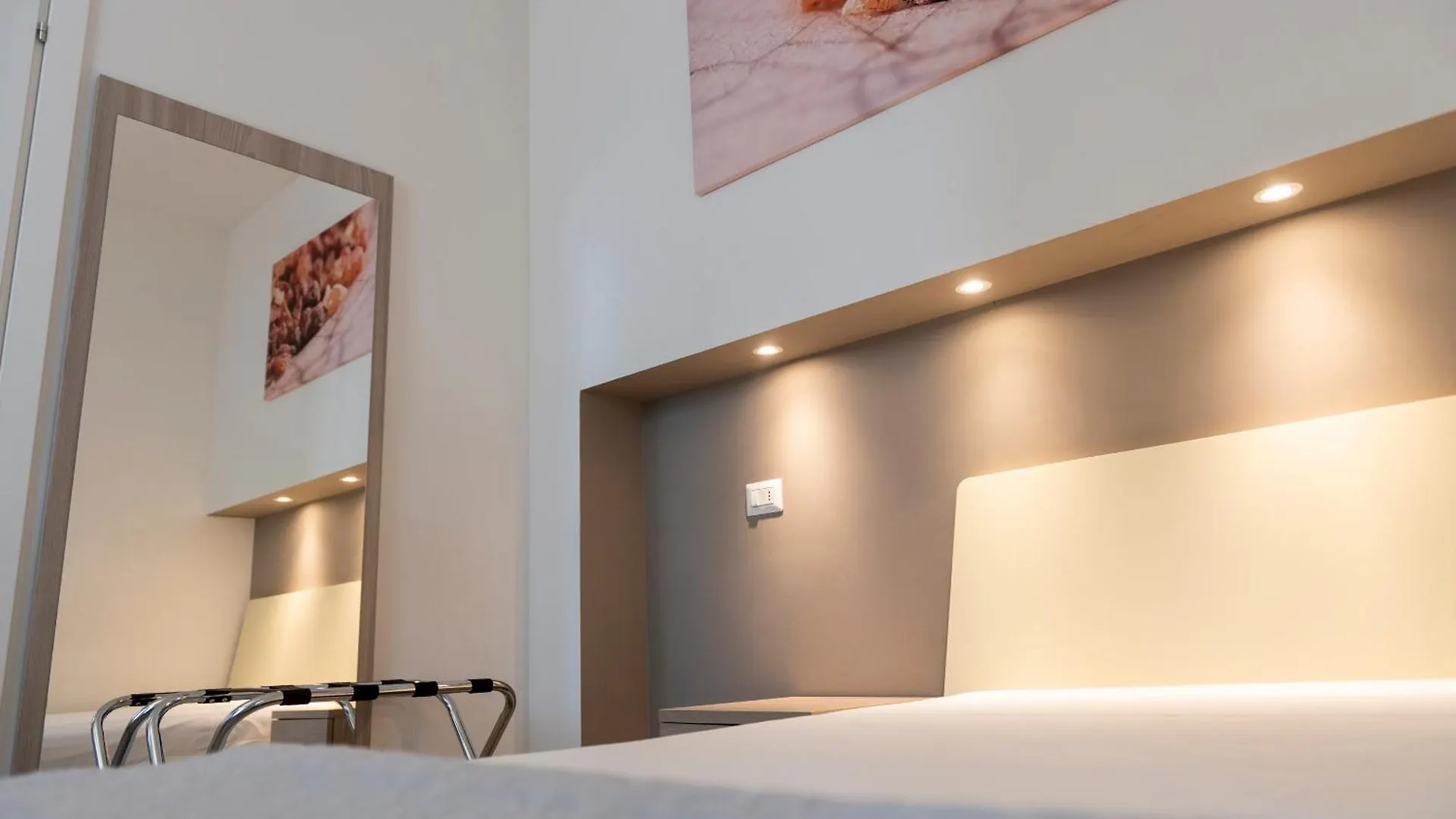 Affittacamere Villa Fenix Osio Sotto 2 Italia