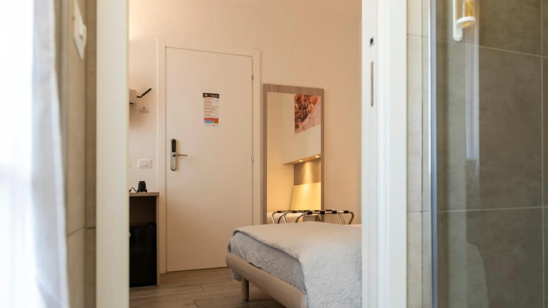 Affittacamere Villa Fenix Osio Sotto 2