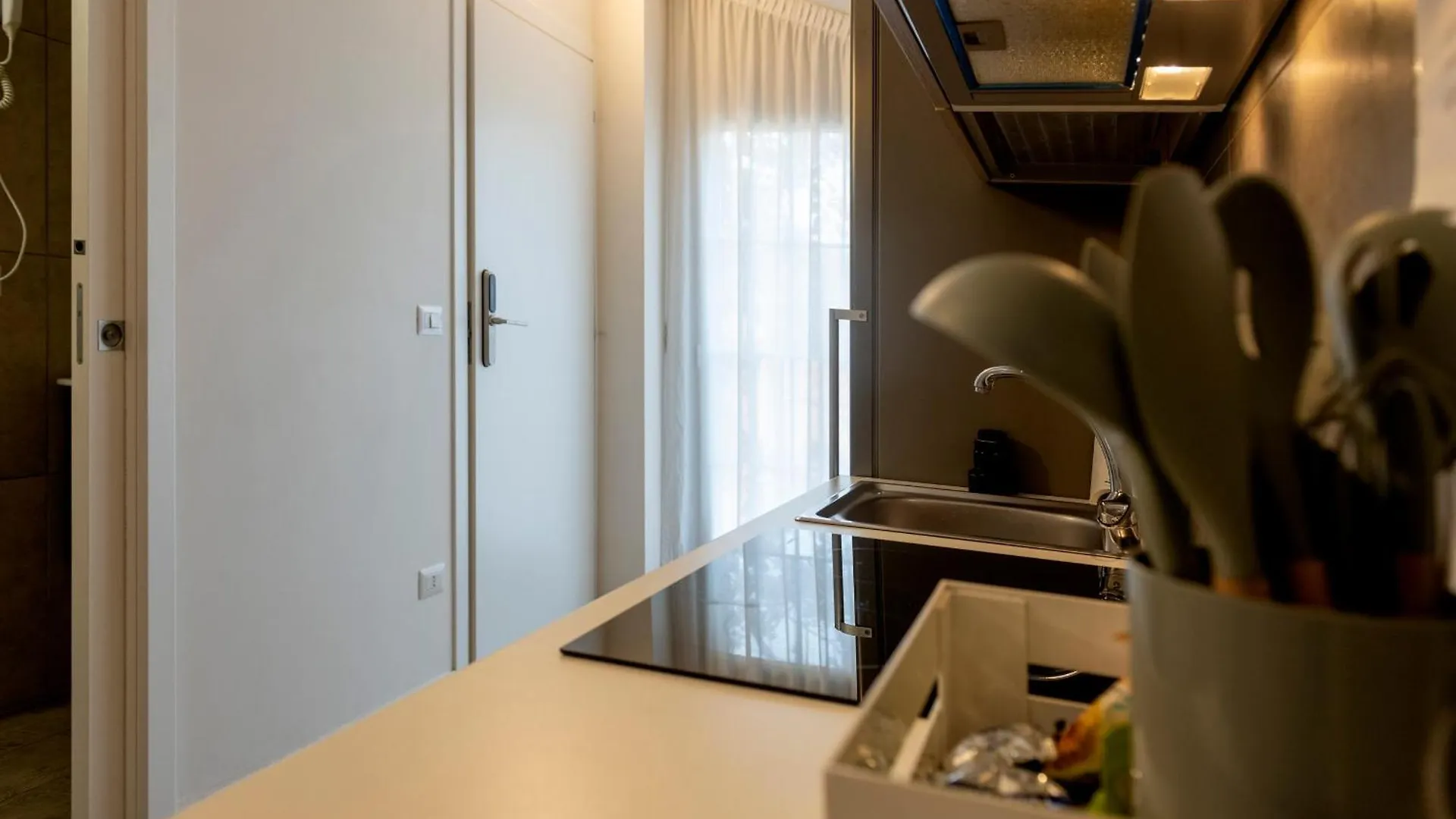 Affittacamere Villa Fenix Osio Sotto 2 Italia