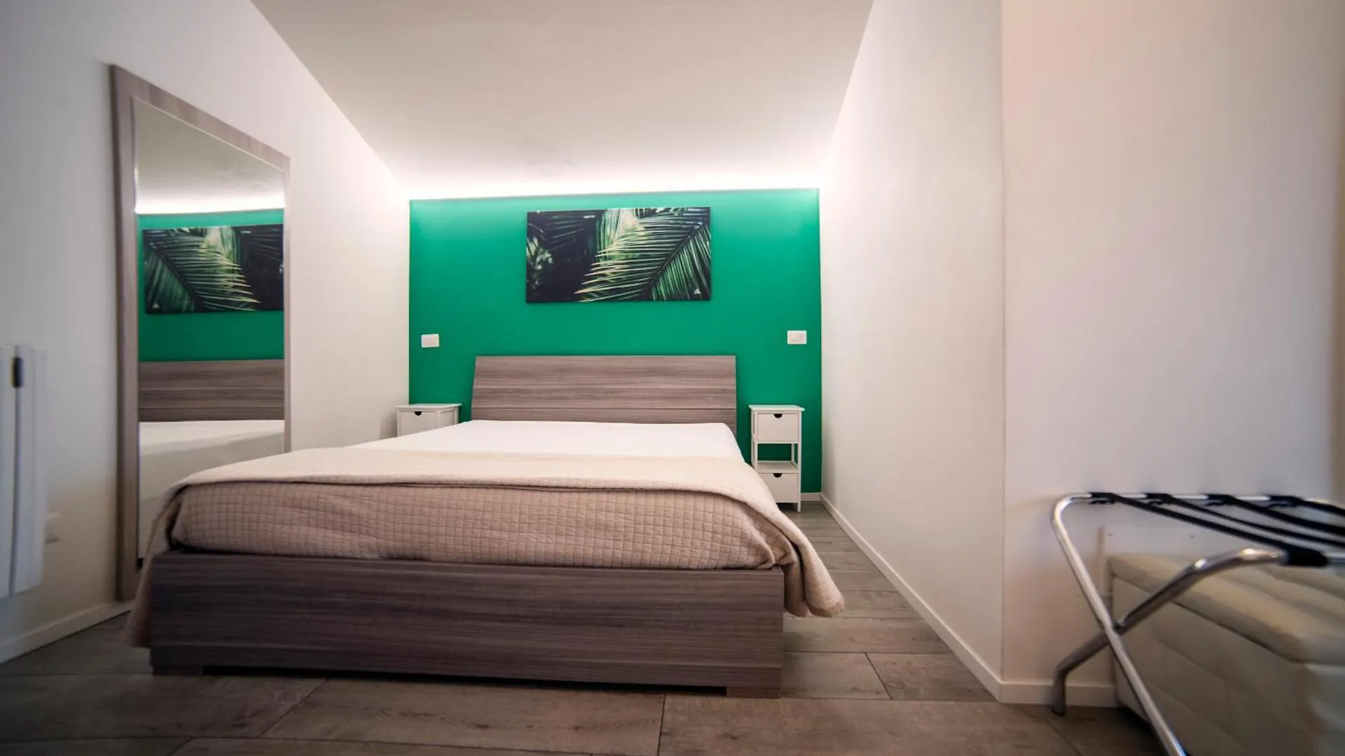 Villa Fenix Osio Sotto 2 Italia