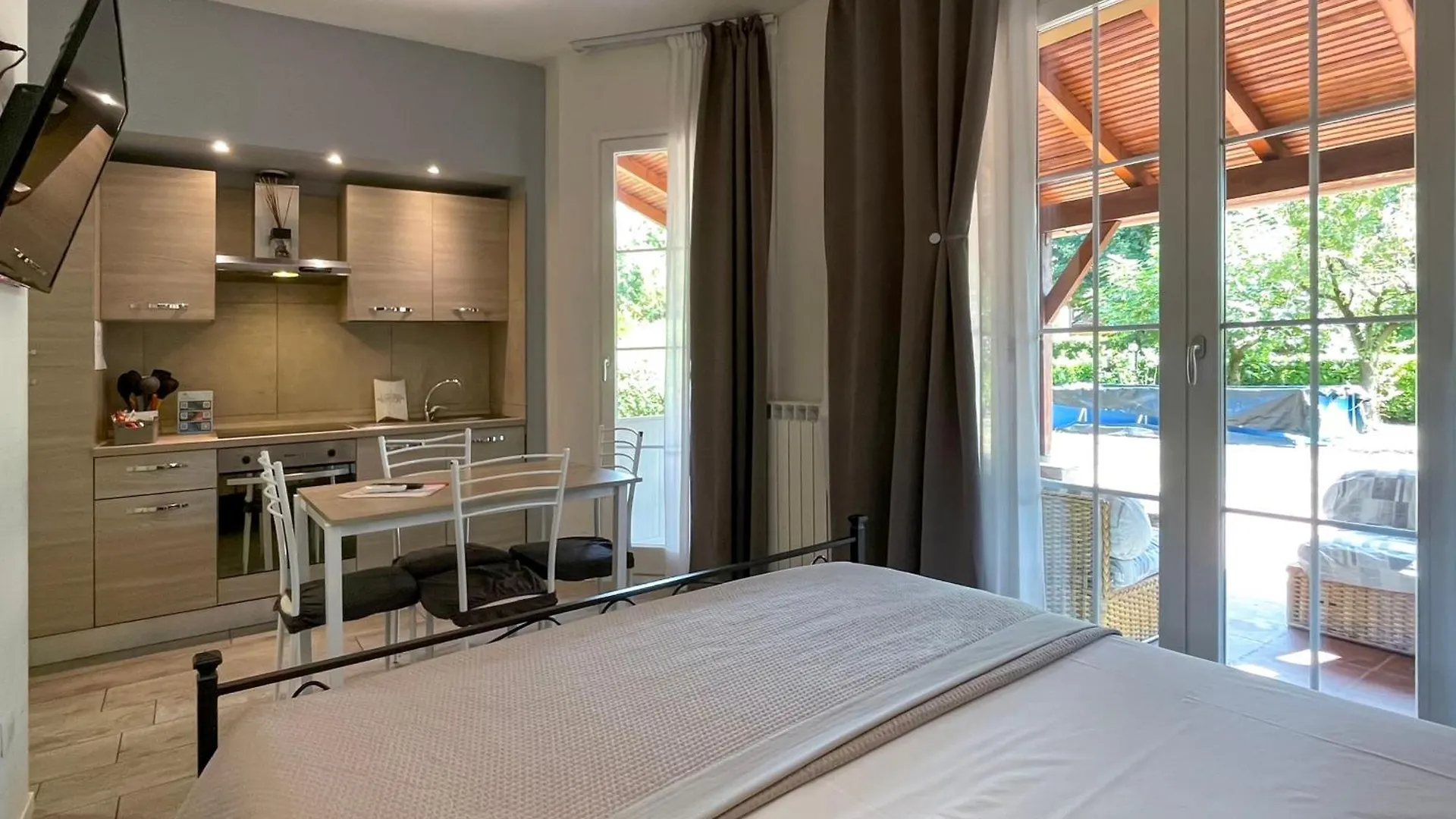 Villa Fenix Osio Sotto 2 0*,