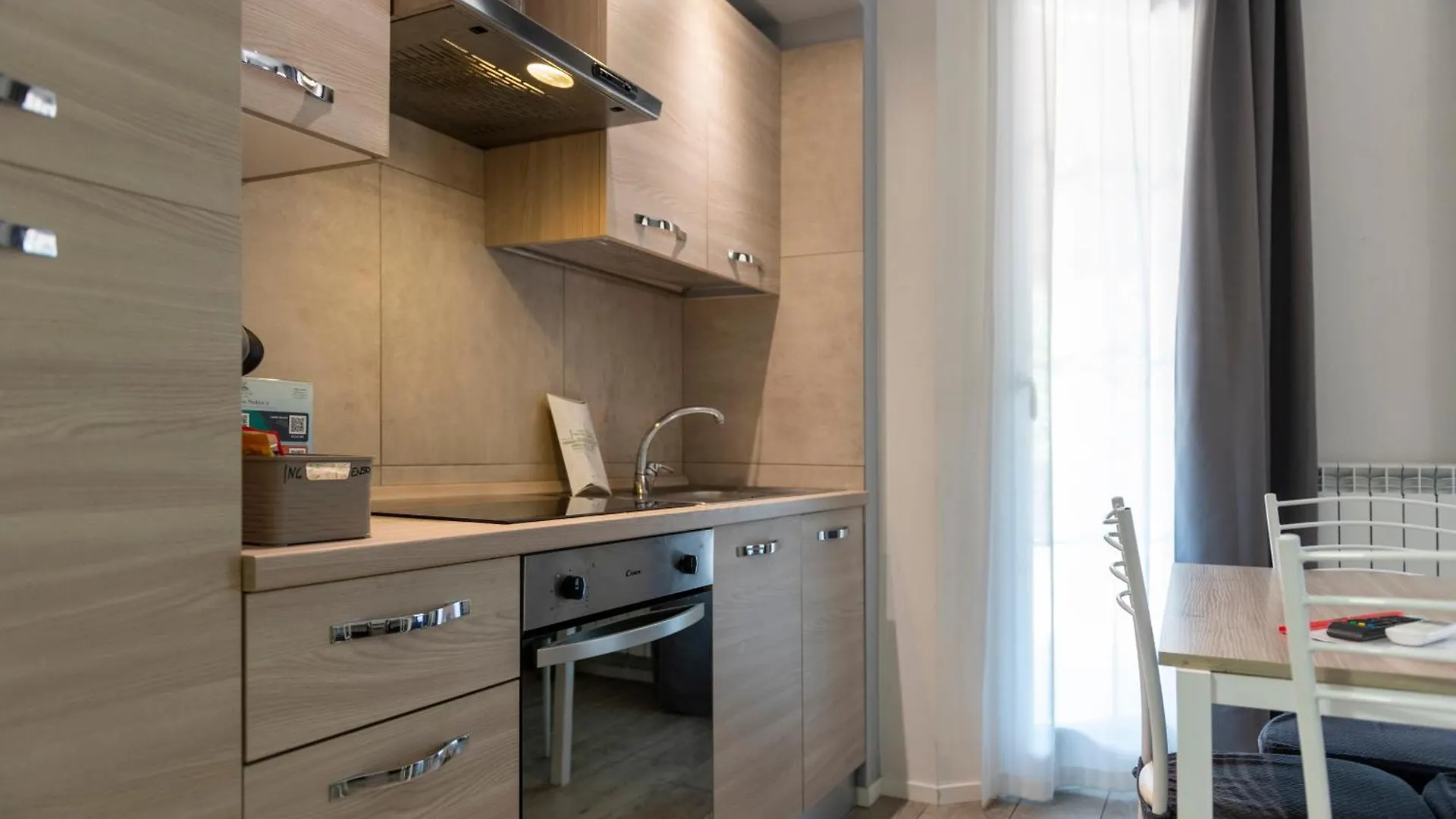 Affittacamere Villa Fenix Osio Sotto 2