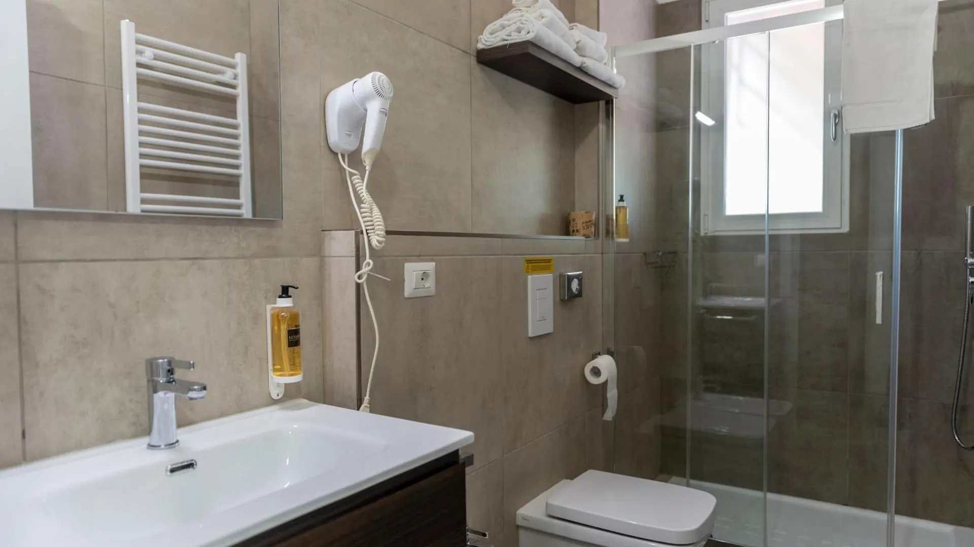 Affittacamere Villa Fenix Osio Sotto 2