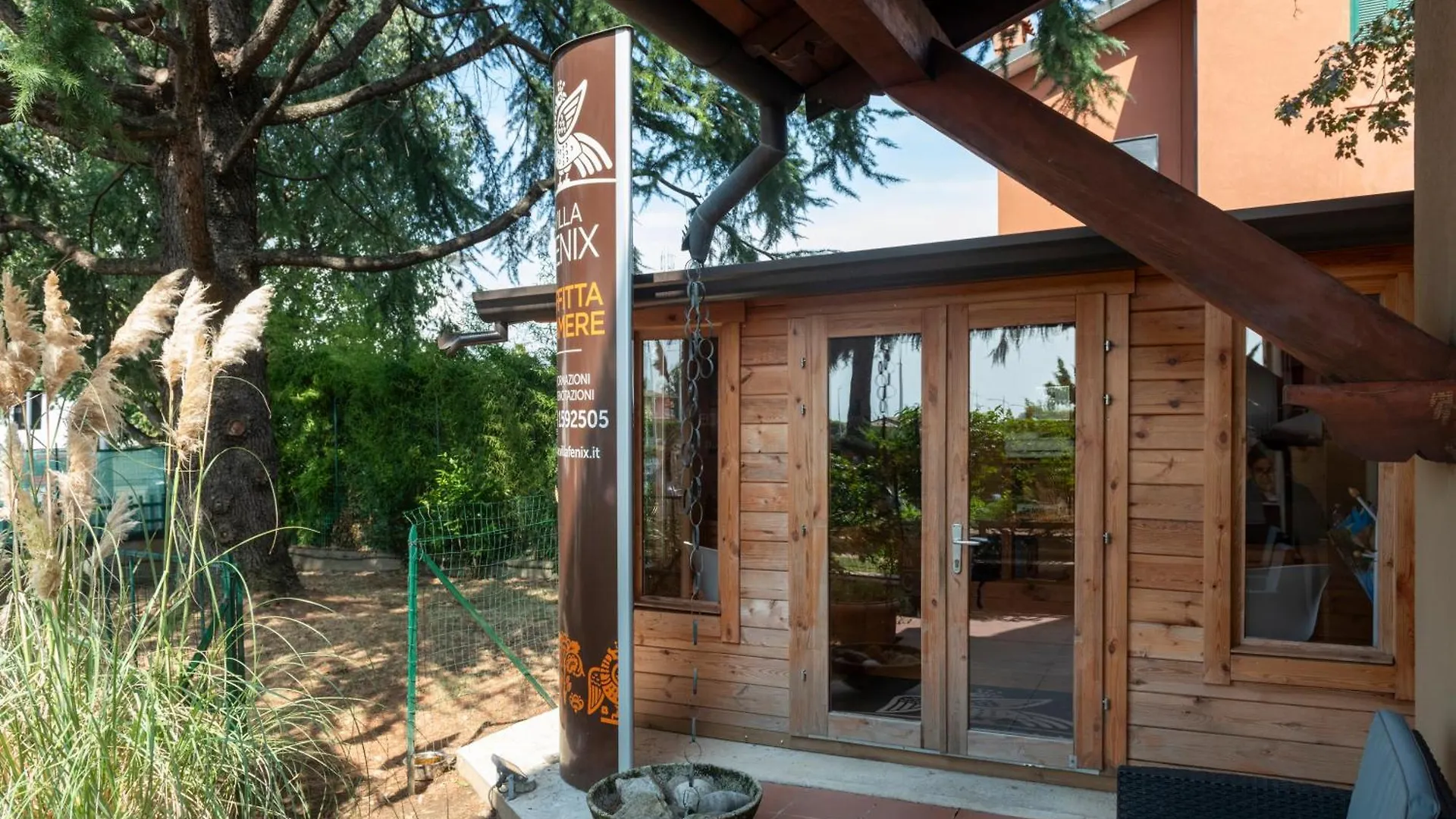 Villa Fenix Osio Sotto 2 Affittacamere