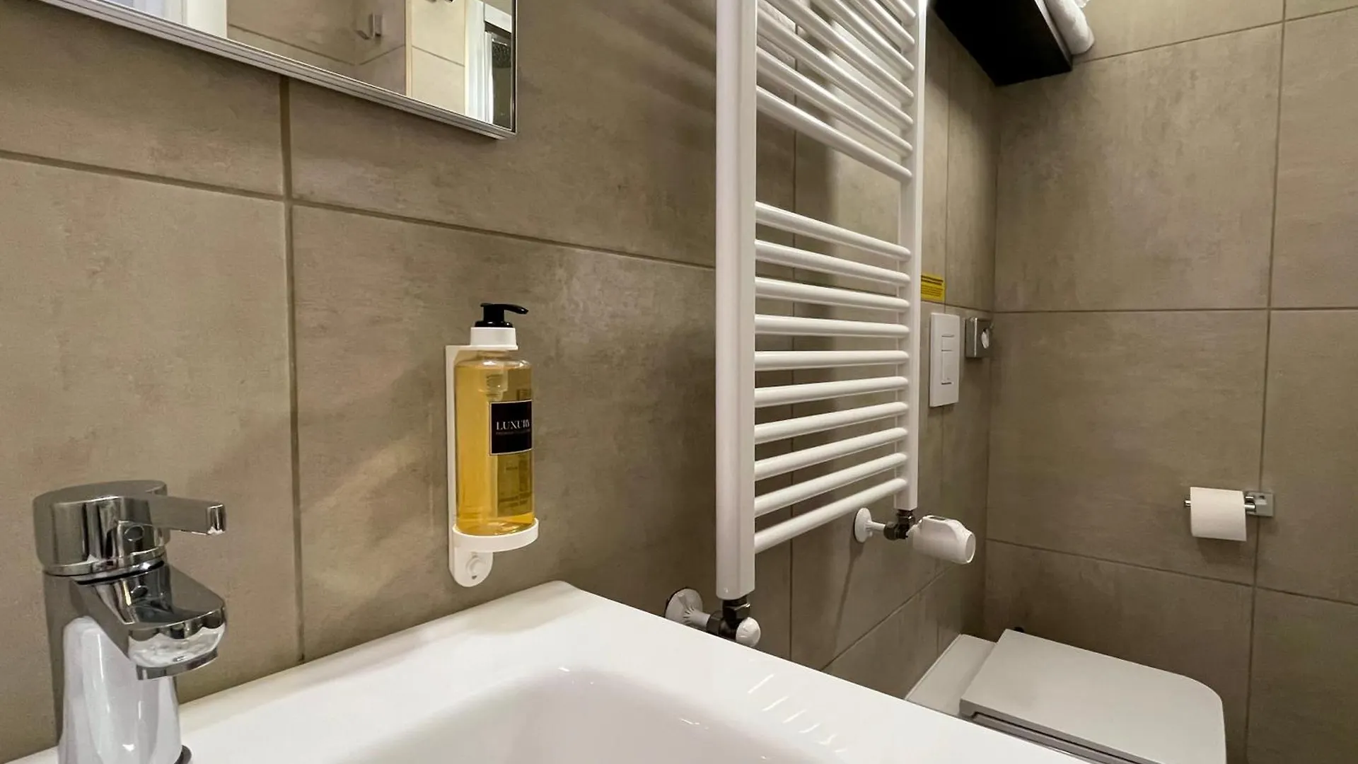 Villa Fenix Osio Sotto 2 0*,