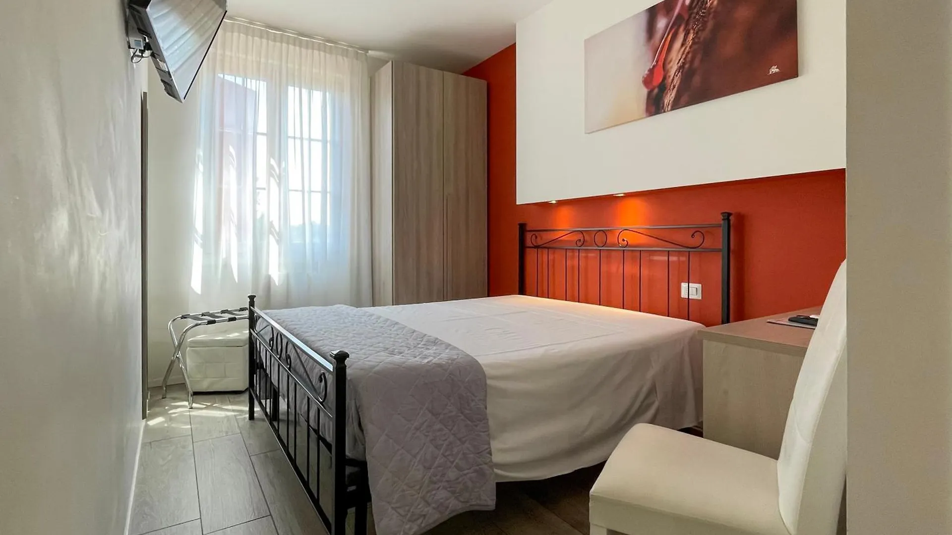 Villa Fenix Osio Sotto 2 Affittacamere