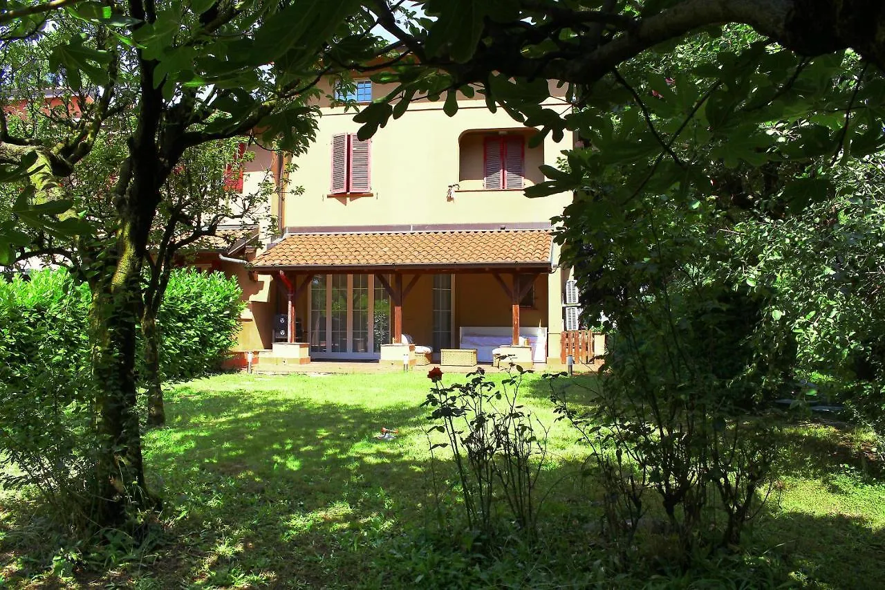Penzion Villa Fenix Osio Sotto 2