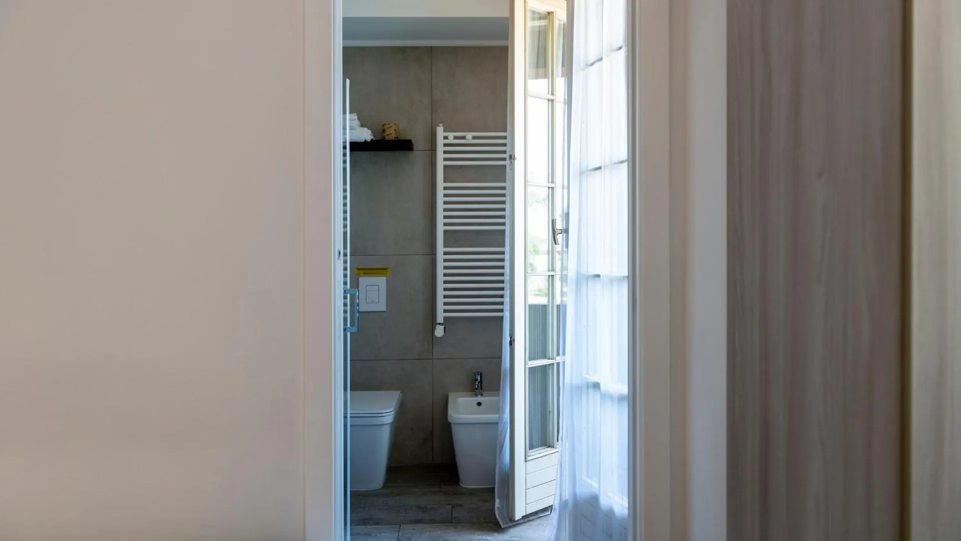 Villa Fenix Osio Sotto 2 Penzion