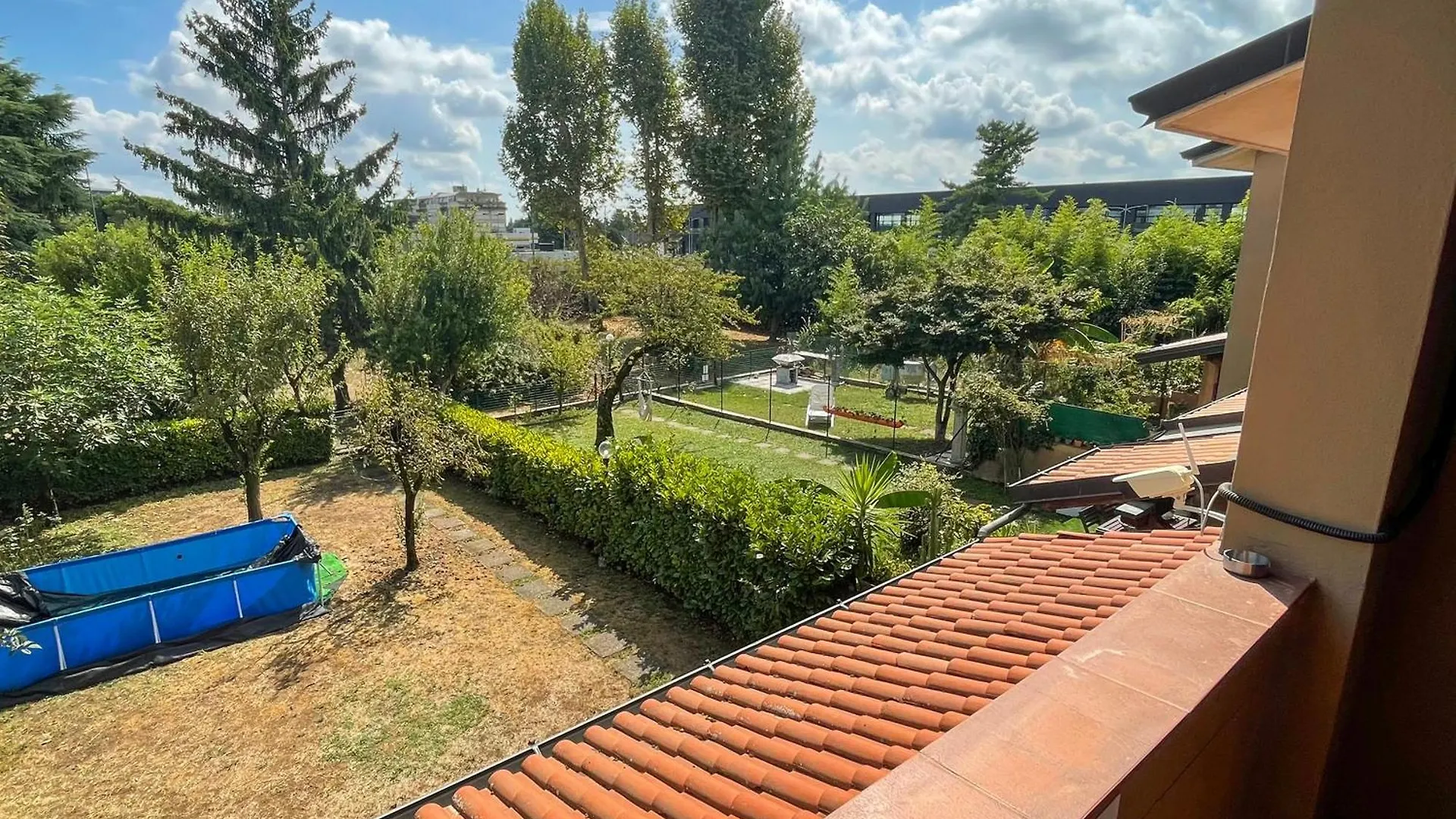 Villa Fenix Osio Sotto 2