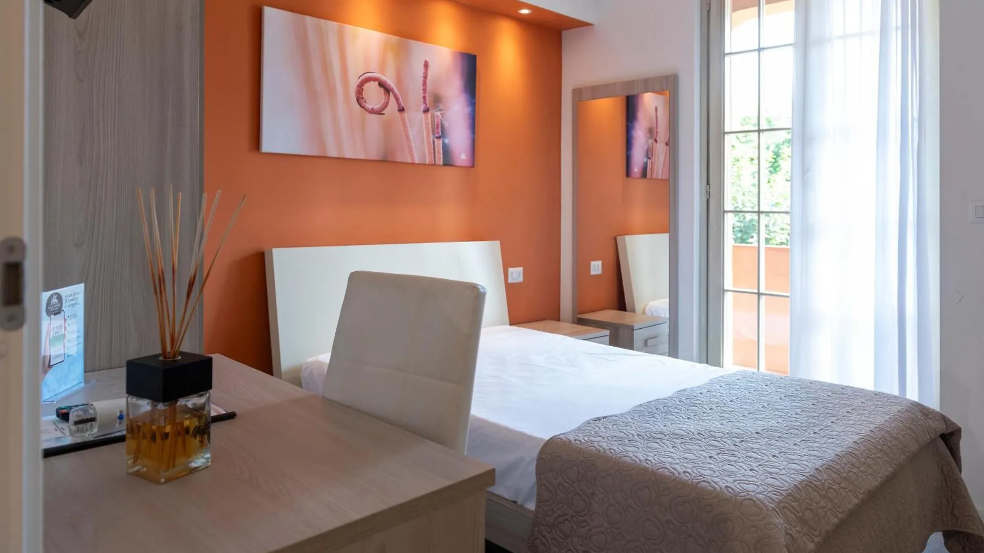 Villa Fenix Osio Sotto 2 0*,  Itálie