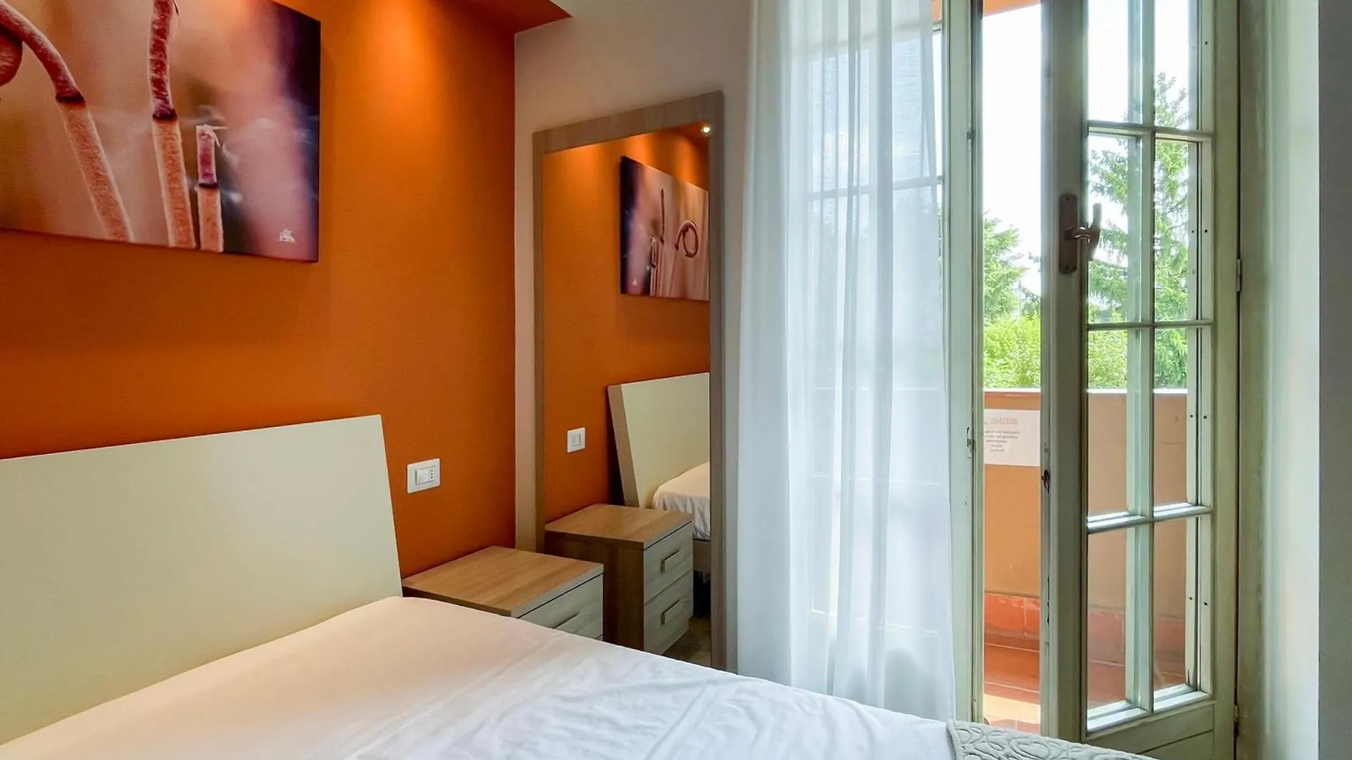 Villa Fenix Osio Sotto 2 0*,