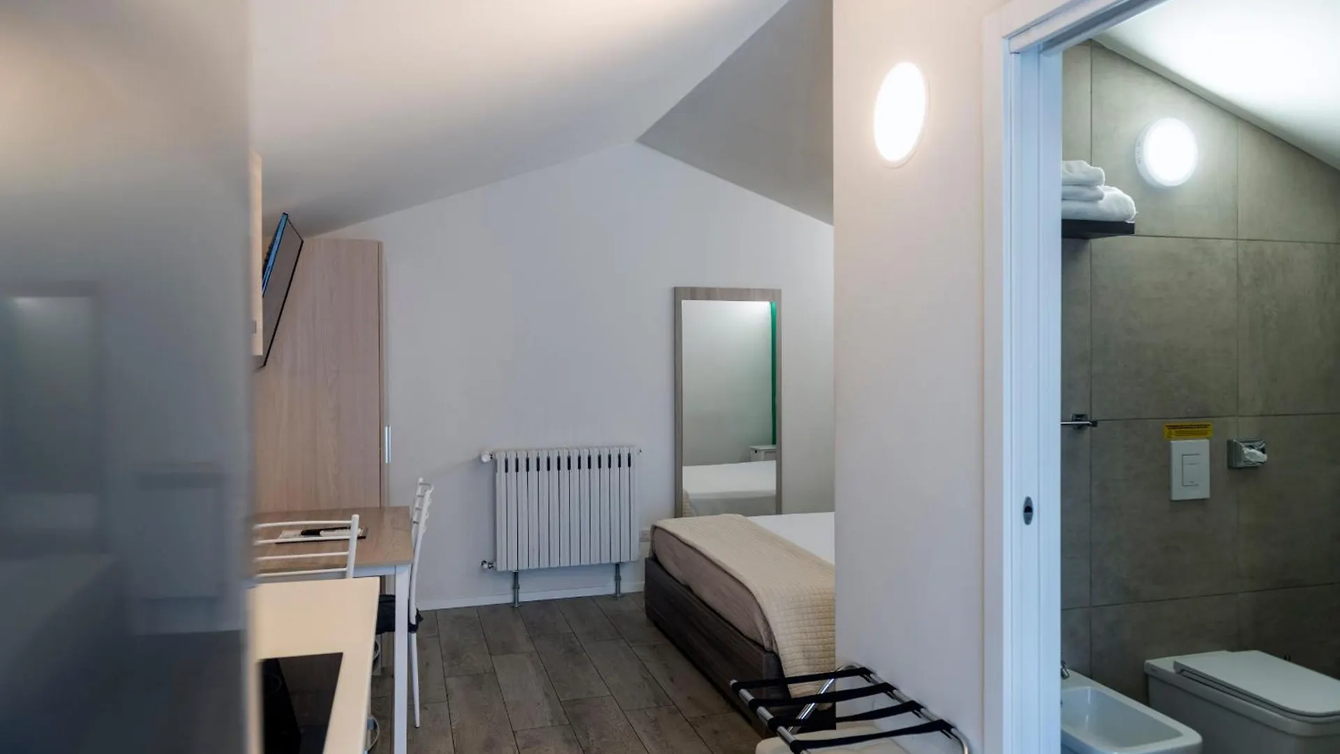 Villa Fenix Osio Sotto 2