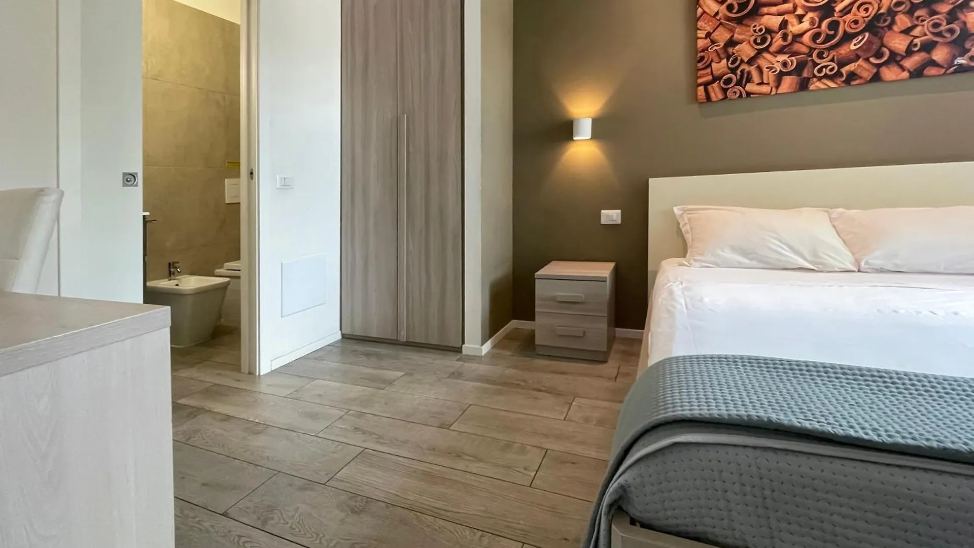 Villa Fenix Osio Sotto 2