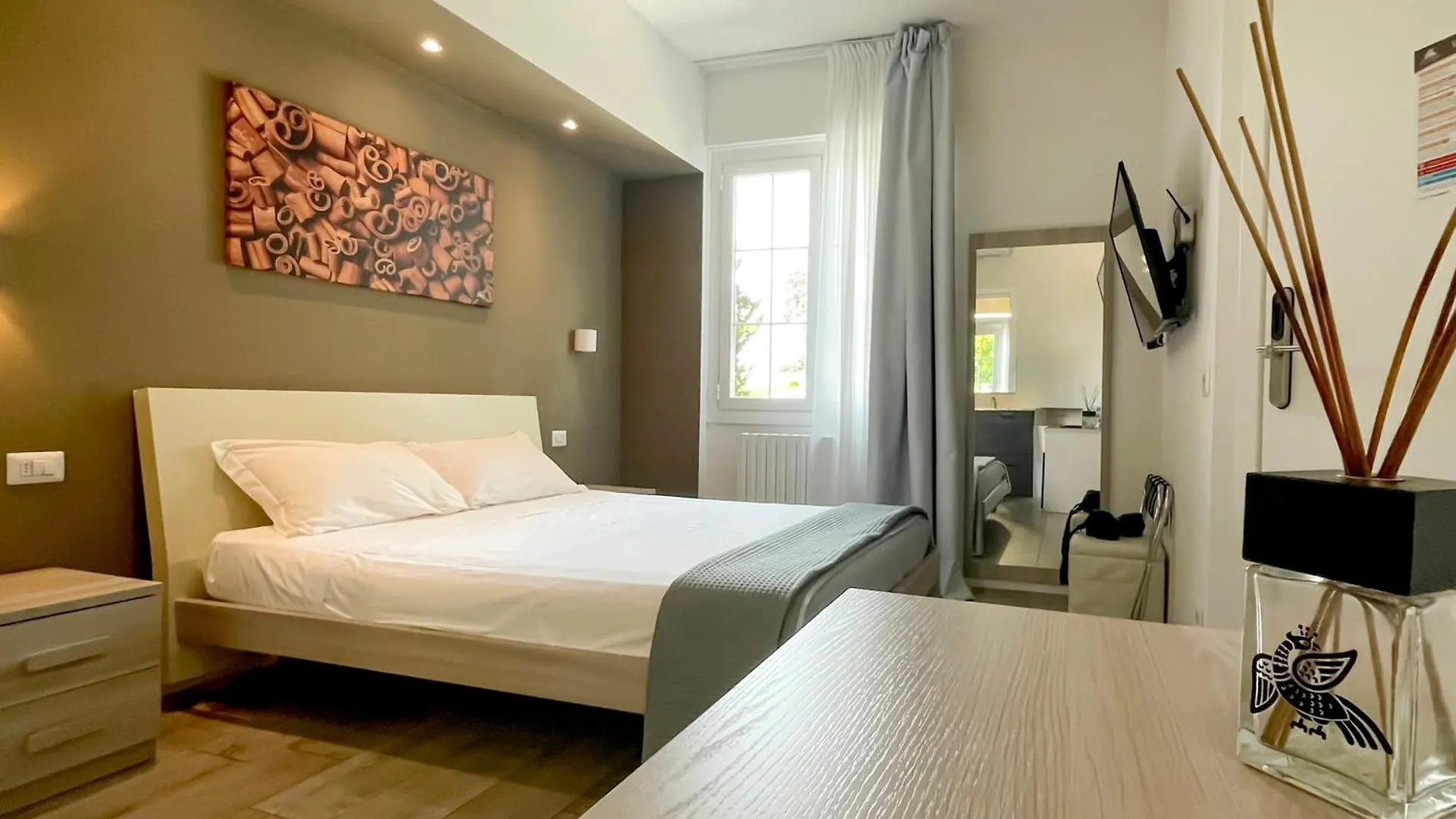 Villa Fenix Osio Sotto 2 0*,  Itálie