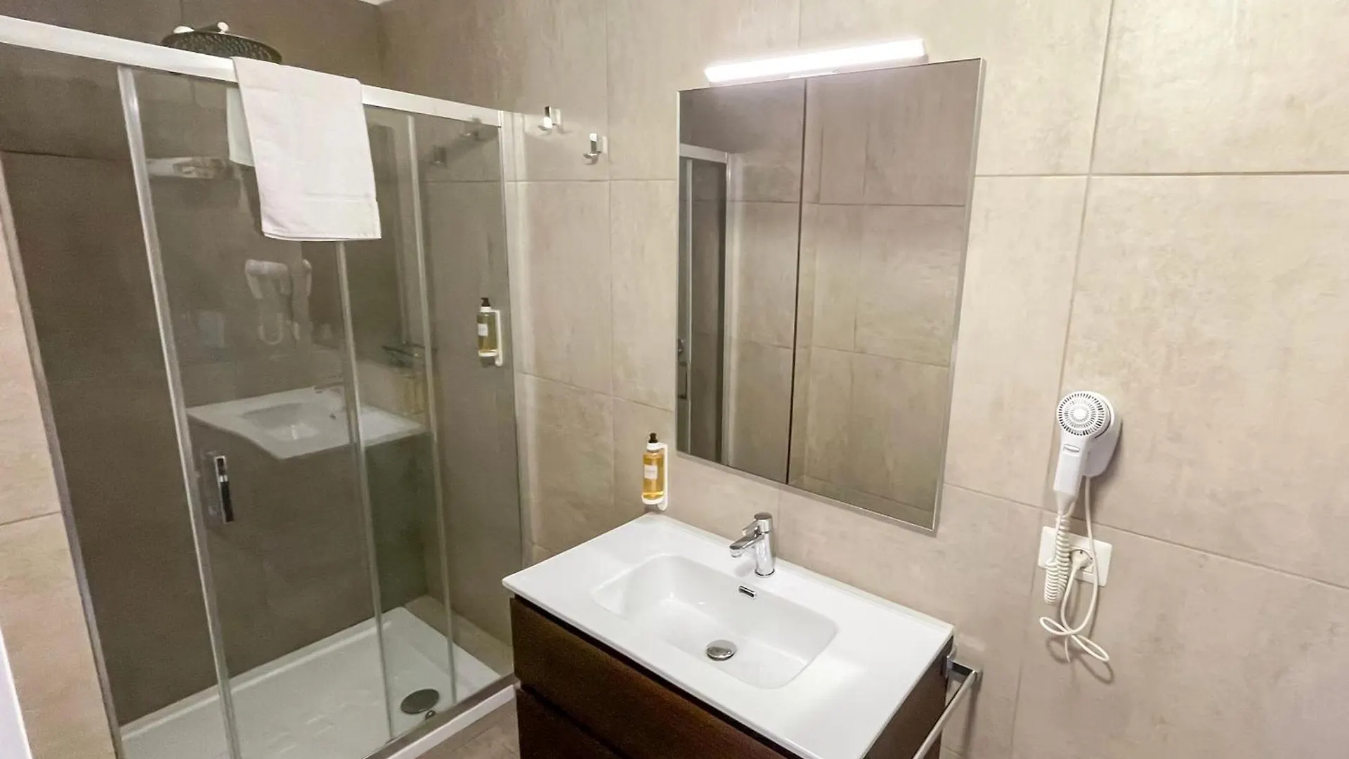 Villa Fenix Osio Sotto 2 Penzion