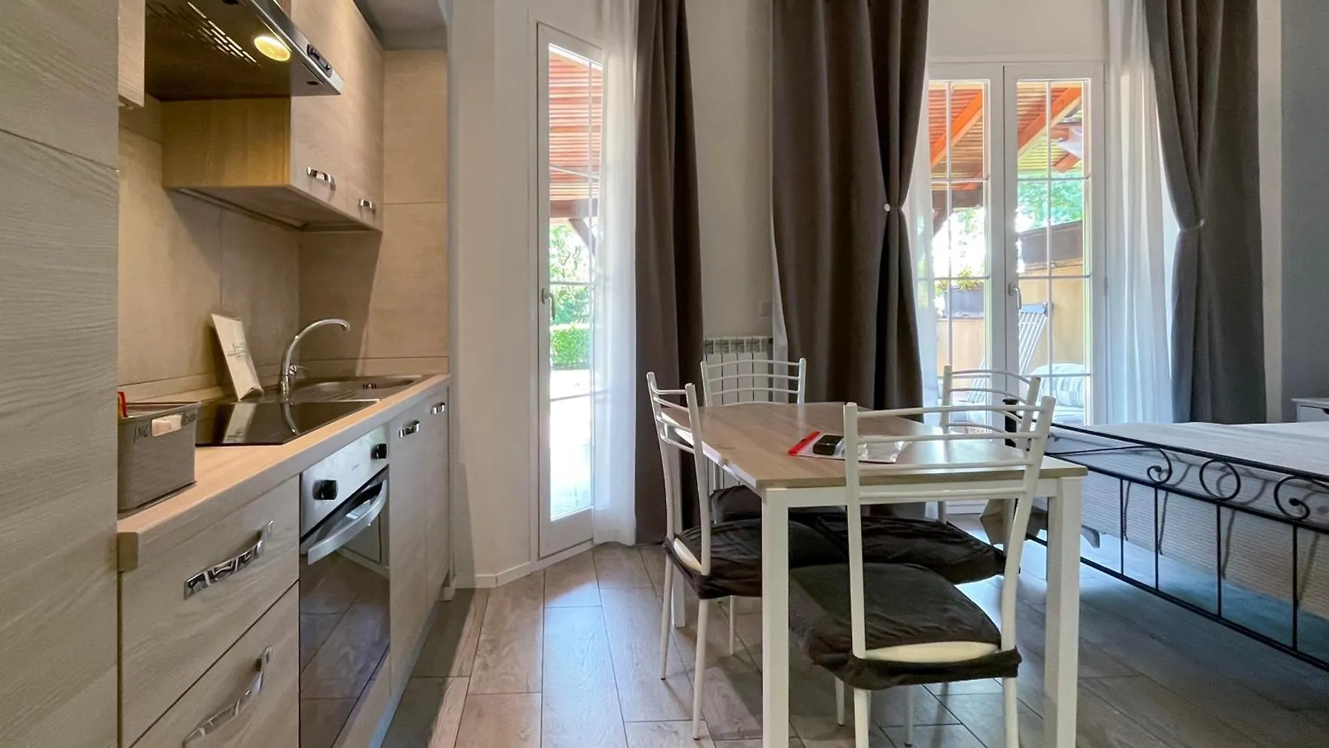 Villa Fenix Osio Sotto 2 0*,