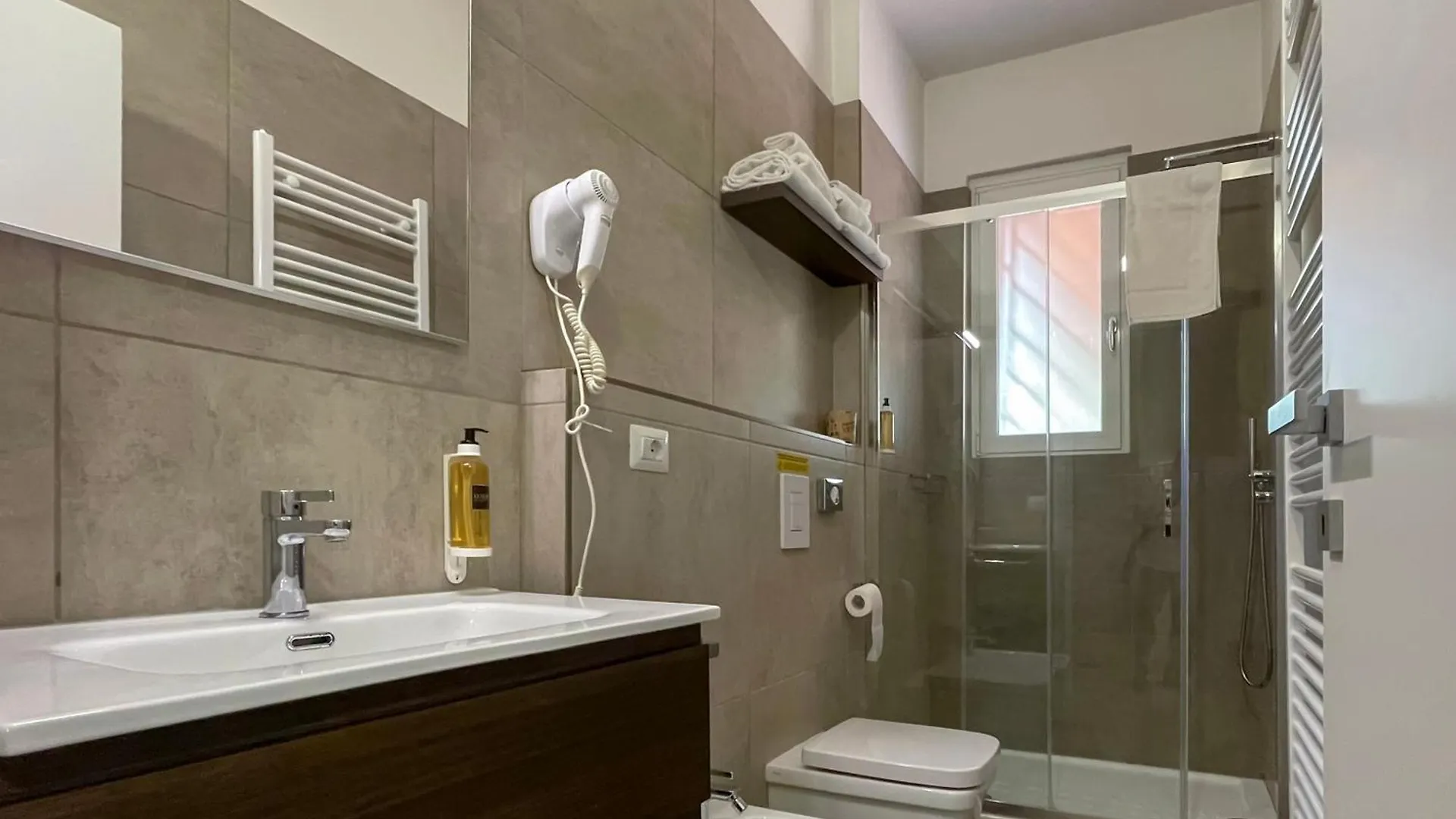 Villa Fenix Osio Sotto 2 Penzion